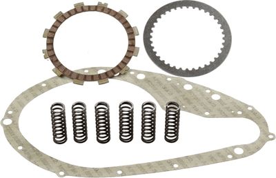 Clutch Kit TRW MSK217