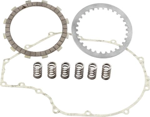 TRW MSK218 Clutch Kit