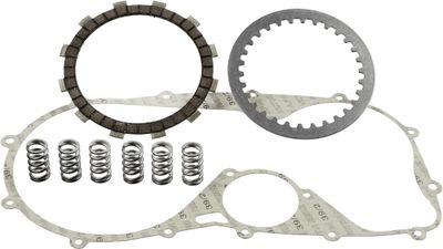 Clutch Kit TRW MSK219
