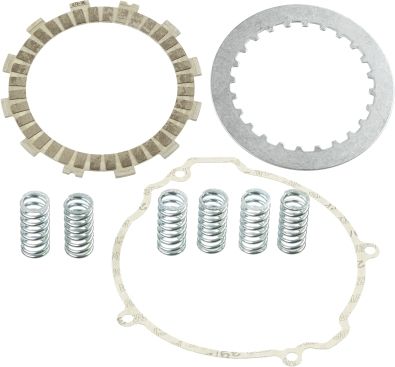 Clutch Kit TRW MSK221