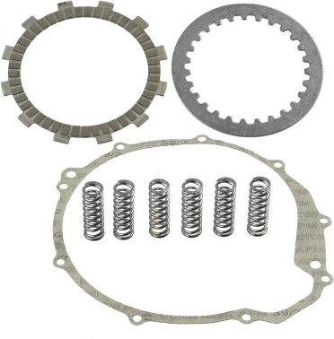 Clutch Kit TRW MSK222