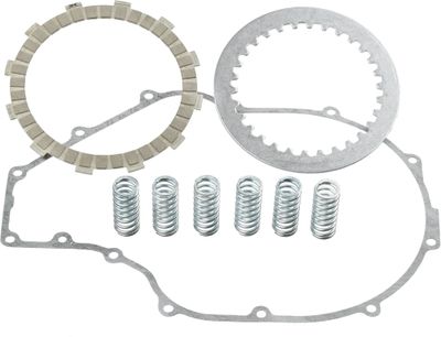 Clutch Kit TRW MSK224