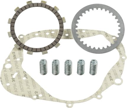 TRW MSK226 Clutch Kit