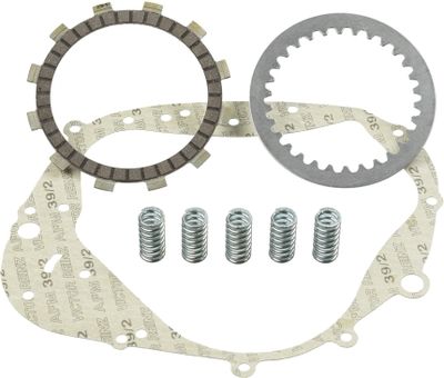 Clutch Kit TRW MSK226