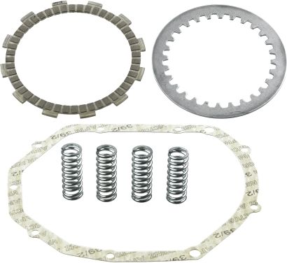 TRW MSK228 Clutch Kit