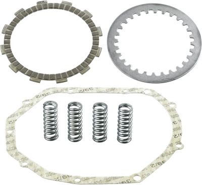 Clutch Kit TRW MSK228
