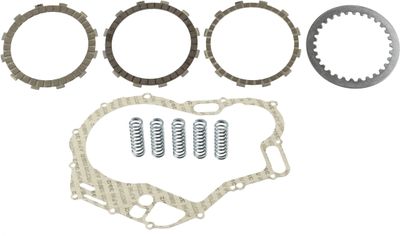 Clutch Kit TRW MSK229
