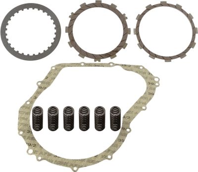 Clutch Kit TRW MSK230