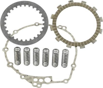 TRW MSK232 Clutch Kit