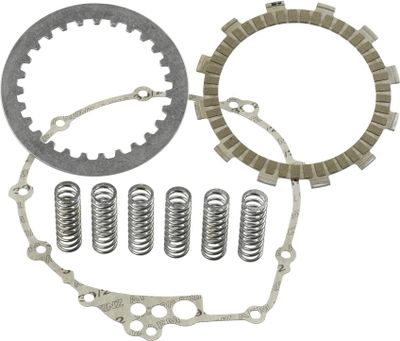 Clutch Kit TRW MSK232