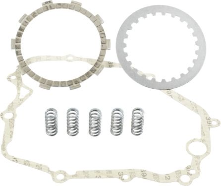 TRW MSK233 Clutch Kit