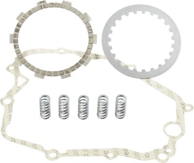Clutch Kit TRW MSK233