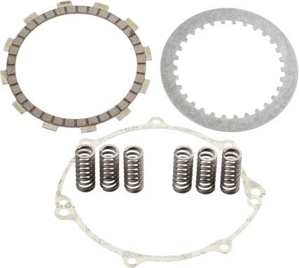 TRW MSK234 Clutch Kit