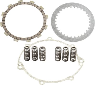 Clutch Kit TRW MSK234