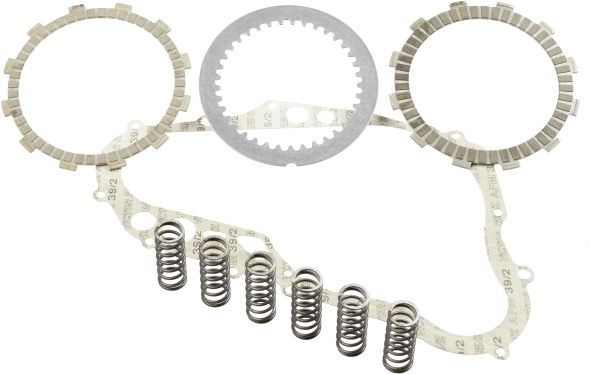 TRW MSK235 Clutch Kit