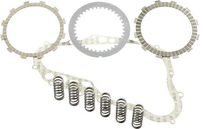 Clutch Kit TRW MSK235