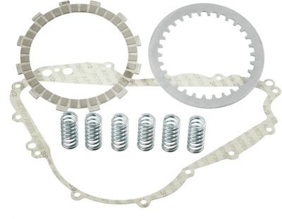 Clutch Kit TRW MSK237
