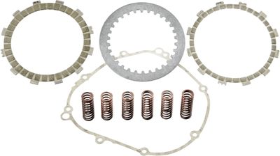 Clutch Kit TRW MSK241