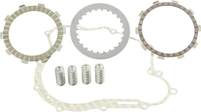 Clutch Kit TRW MSK242