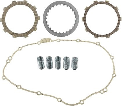 TRW MSK244 Clutch Kit