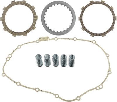 Clutch Kit TRW MSK244