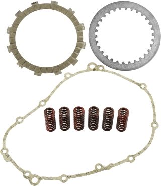 Clutch Kit TRW MSK250