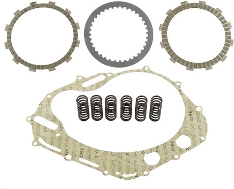 TRW MSK251 Clutch Kit
