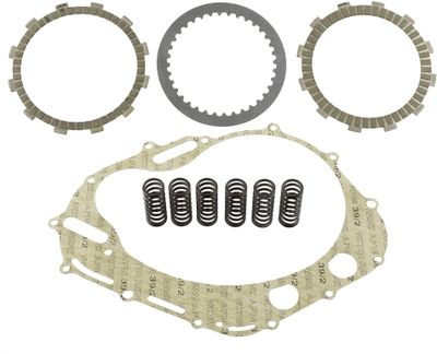 Clutch Kit TRW MSK251