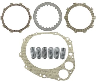 Clutch Kit TRW MSK252