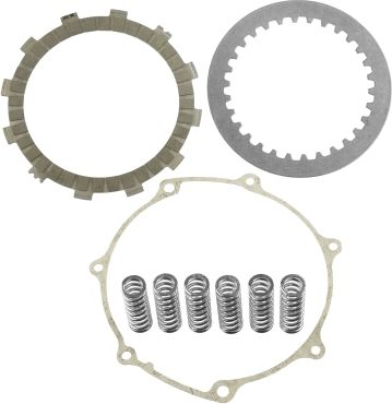 Clutch Kit TRW MSK256
