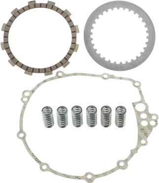 Clutch Kit TRW MSK257