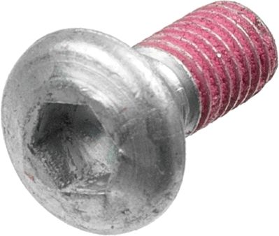 Screw Set, brake disc TRW MSS111-6