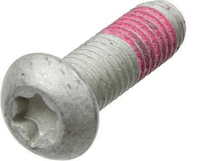 Screw Set, brake disc TRW MSS113-5