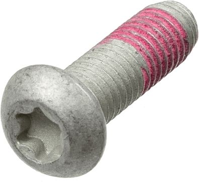Screw Set, brake disc TRW MSS113-6