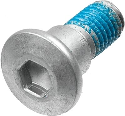 TRW MSS114-4 Screw Set, brake disc