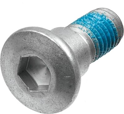 Screw Set, brake disc TRW MSS114-6