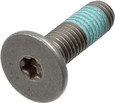 Screw Set, brake disc TRW MSS116-5