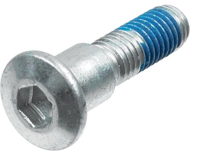 Screw Set, brake disc TRW MSS118-5