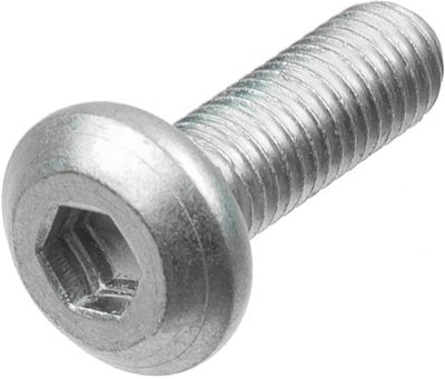 Screw Set, brake disc TRW MSS121-6