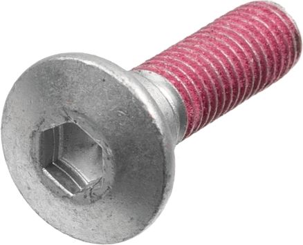 TRW MSS122-5 Screw Set, brake disc