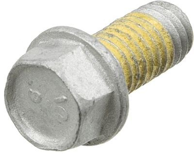 Screw Set, brake disc TRW MSS124-6