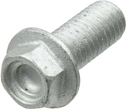 TRW MSS131-6 Screw Set, brake disc