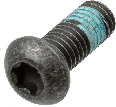 Screw Set, brake disc TRW MSS133-5