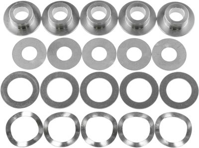 Screw Set, brake disc TRW MST13FK