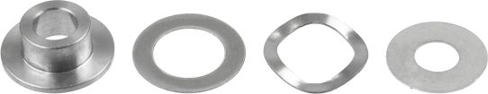 TRW MST15FK Screw Set, brake disc