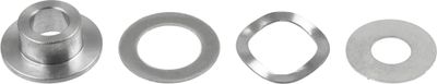 Screw Set, brake disc TRW MST15FK