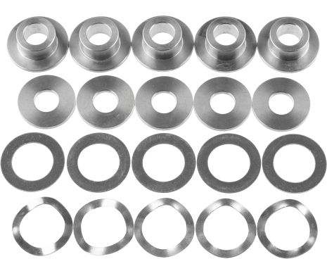 TRW MST16FK Screw Set, brake disc