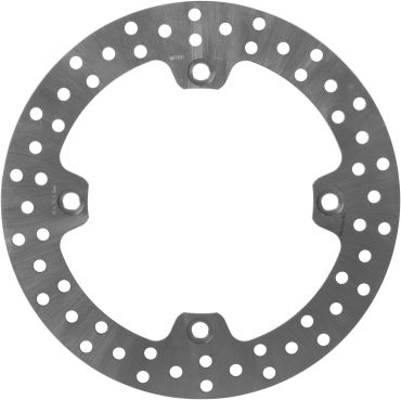 Brake Disc TRW MST201