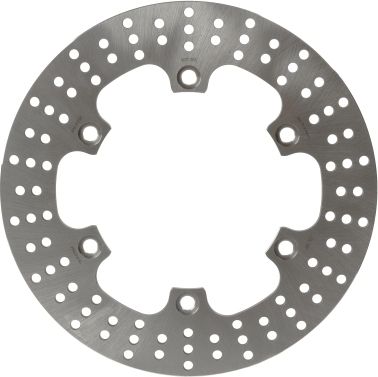 Brake Disc TRW MST202
