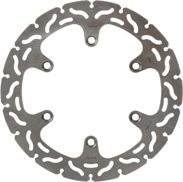 Brake Disc TRW MST206RAC